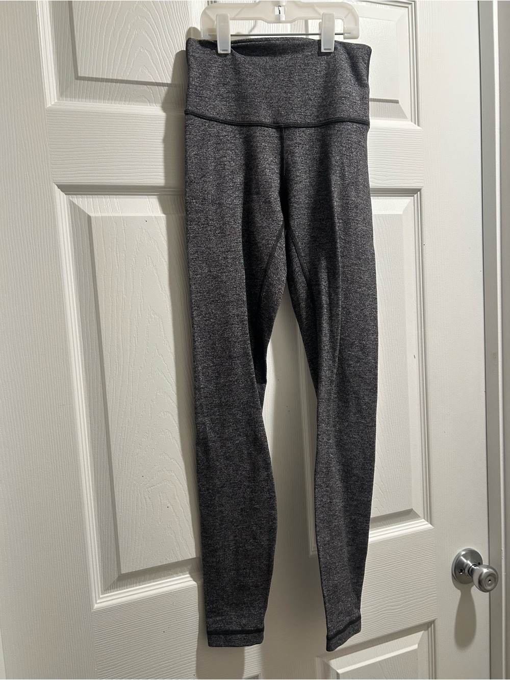 lululemon wunder under hr tight 28”